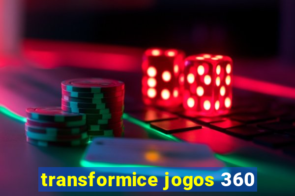 transformice jogos 360